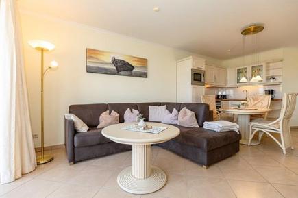  Für 3 Personen: Hübsches Apartment / Ferienwohnung in der Region Ostseebad Kühlungsborn