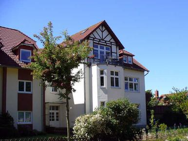  Für 5 Personen: Hübsches Apartment / Ferienwohnung in der Region Ostseebad Kühlungsborn