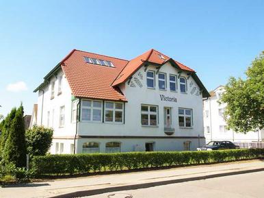  Für 3 Personen: Hübsches Apartment / Ferienwohnung in der Region Ostseebad Kühlungsborn