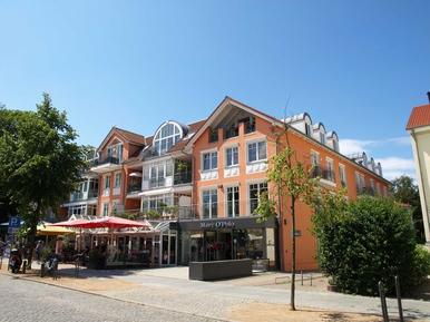  Für 6 Personen: Hübsches Apartment / Ferienwohnung in der Region Mecklenburg-Vorpommern