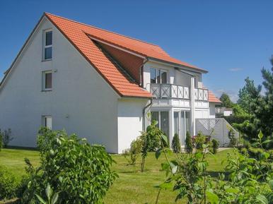 Für 4 Personen: Hübsches Apartment / Ferienwohnung in der Region Ostseebad Kühlungsborn