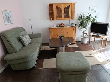  Für 3 Personen: Hübsches Apartment / Ferienwohnung in der Region Ostseebad Kühlungsborn