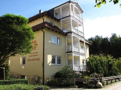  Für 4 Personen: Hübsches Apartment / Ferienwohnung in der Region Mecklenburg-Vorpommern