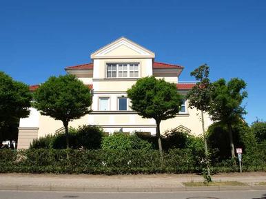  Für 4 Personen: Hübsches Apartment / Ferienwohnung in der Region Ostseebad Kühlungsborn