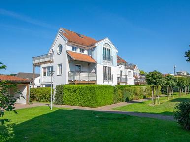 Gemütliches Ferienhaus : Region Ostseebad Kühlungsborn für 4 Personen