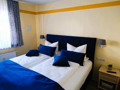 Gemütliches Ferienhaus : Region Ostseebad Kühlungsborn für 2 Personen