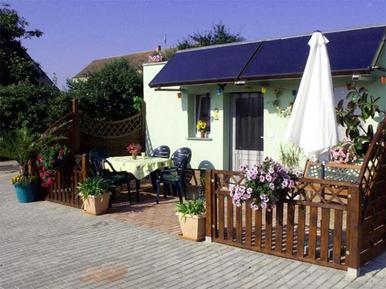  Für 5 Personen: Hübsches Apartment / Ferienwohnung in der Region Mecklenburg-Vorpommern