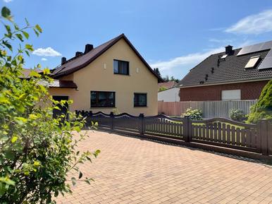  Für 4 Personen: Hübsches Apartment / Ferienwohnung in der Region Lausitz