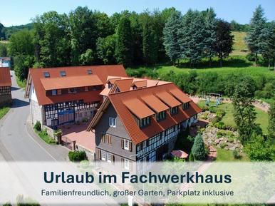  Für 5 Personen: Hübsches Apartment / Ferienwohnung in der Region Glattbach