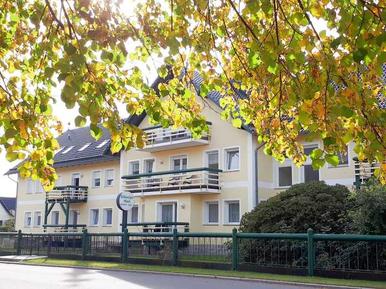  Für 2 Personen: Hübsches Apartment / Ferienwohnung in der Region Lausitz