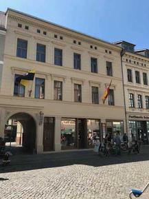  Für 3 Personen: Hübsches Apartment / Ferienwohnung in der Region Lutherstadt Wittenberg