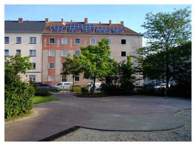  Für 4 Personen: Hübsches Apartment / Ferienwohnung in der Region Lutherstadt Wittenberg