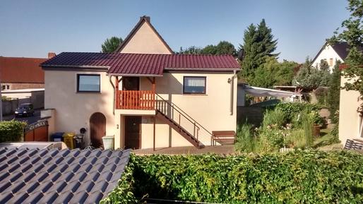  Für 2 Personen: Hübsches Apartment / Ferienwohnung in der Region Magdeburg