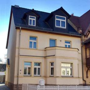  Für 5 Personen: Hübsches Apartment / Ferienwohnung in der Region Harz