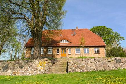 Für 6 Personen: Hübsches Apartment / Ferienwohnung in der Region Weitendorf-Jülchendorf