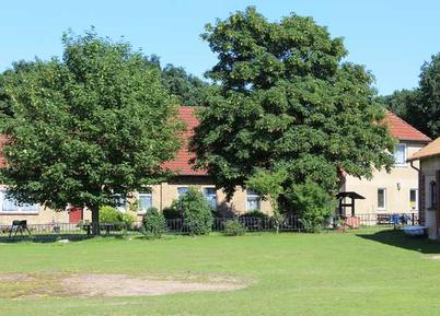  Für 3 Personen: Hübsches Apartment / Ferienwohnung in der Region Mecklenburg-Vorpommern