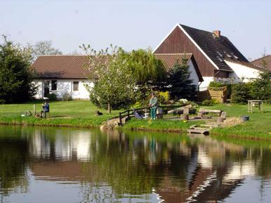  Für 3 Personen: Hübsches Apartment / Ferienwohnung in der Region Mecklenburg-Vorpommern