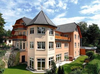  Für 4 Personen: Hübsches Apartment / Ferienwohnung in der Region Plau am See