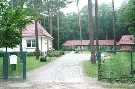  Für 4 Personen: Hübsches Apartment / Ferienwohnung in der Region Plau am See