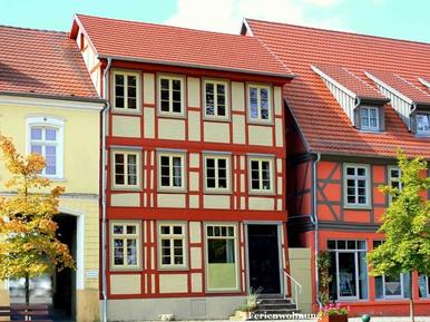  Für 2 Personen: Hübsches Apartment / Ferienwohnung in der Region Plau am See