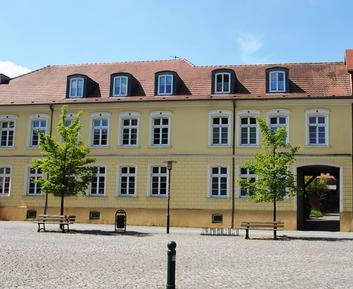  Für 5 Personen: Hübsches Apartment / Ferienwohnung in der Region Plau am See