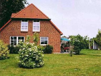  Für 6 Personen: Hübsches Apartment / Ferienwohnung in der Region Mecklenburg-Vorpommern