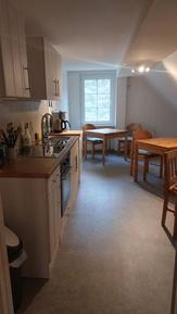  Für 4 Personen: Hübsches Apartment / Ferienwohnung in der Region Mecklenburg-Vorpommern