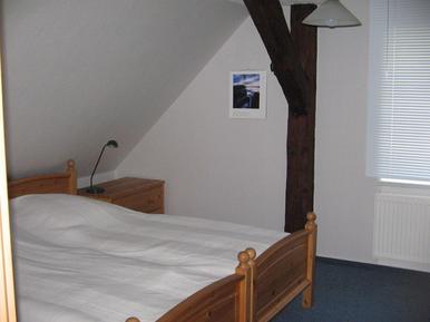  Für 2 Personen: Hübsches Apartment / Ferienwohnung in der Region Priepert