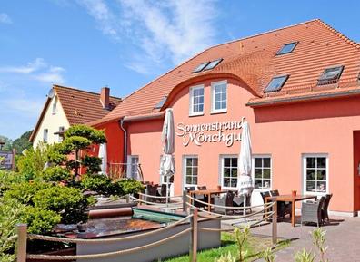  Für 3 Personen: Hübsches Apartment / Ferienwohnung in der Region Ostseeküste Deutschland