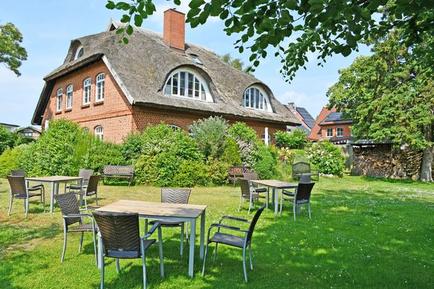  Für 4 Personen: Hübsches Apartment / Ferienwohnung in der Region Middelhagen