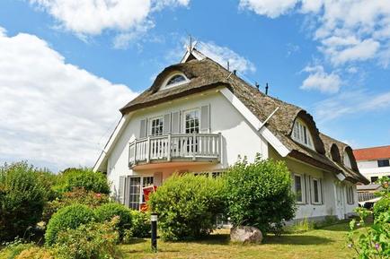  Für 6 Personen: Hübsches Apartment / Ferienwohnung in der Region Middelhagen