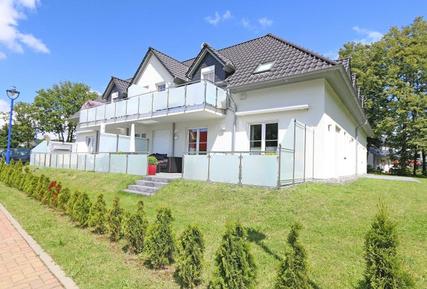  Für 6 Personen: Hübsches Apartment / Ferienwohnung in der Region Rügen