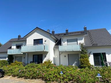  Für 4 Personen: Hübsches Apartment / Ferienwohnung in der Region Thiessow