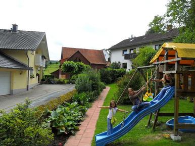  Für 4 Personen: Hübsches Apartment / Ferienwohnung in der Region Mossautal-Güttersbach