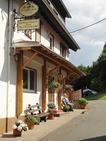 Für 2 Personen: Hübsches Apartment / Ferienwohnung in der Region Beerfelden-Olfen