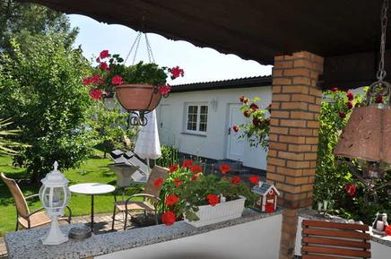  Für 2 Personen: Hübsches Apartment / Ferienwohnung in der Region Trassenheide