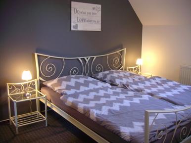  Für 4 Personen: Hübsches Apartment / Ferienwohnung in der Region Trassenheide