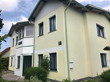  Für 2 Personen: Hübsches Apartment / Ferienwohnung in der Region Trassenheide