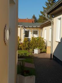  Für 2 Personen: Hübsches Apartment / Ferienwohnung in der Region Trassenheide
