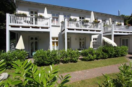  Für 2 Personen: Hübsches Apartment / Ferienwohnung in der Region Zinnowitz