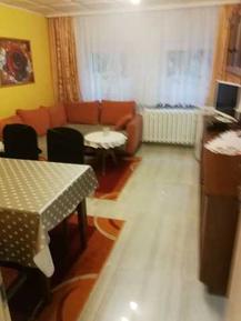  Für 2 Personen: Hübsches Apartment / Ferienwohnung in der Region Zinnowitz