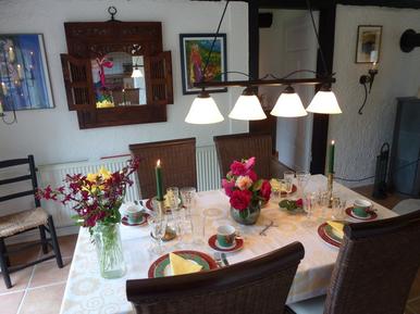  Für 5 Personen: Hübsches Apartment / Ferienwohnung in der Region Nordseeküste Deutschland