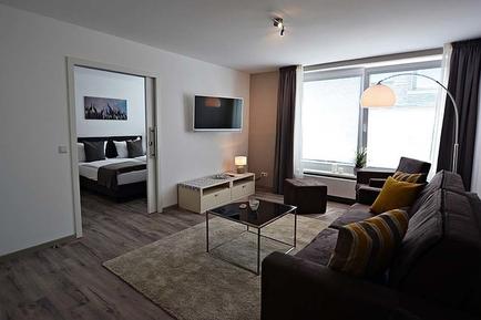  Für 2 Personen: Hübsches Apartment / Ferienwohnung in der Region Helgoland