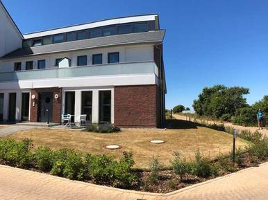  Für 5 Personen: Hübsches Apartment / Ferienwohnung in der Region Helgoland