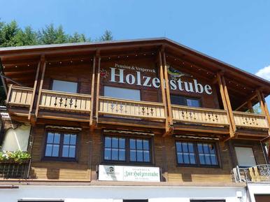  Für 2 Personen: Hübsches Apartment / Ferienwohnung in der Region Sensbachtal-Ober-Sensbach