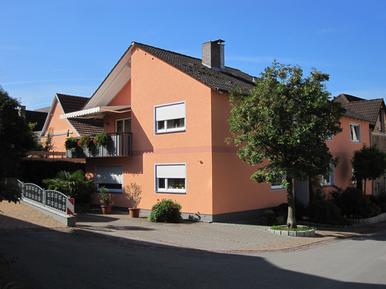  Für 4 Personen: Hübsches Apartment / Ferienwohnung in der Region Baden-Württemberg