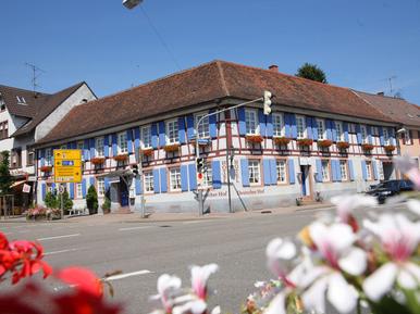  Für 5 Personen: Hübsches Apartment / Ferienwohnung in der Region Schwarzwald