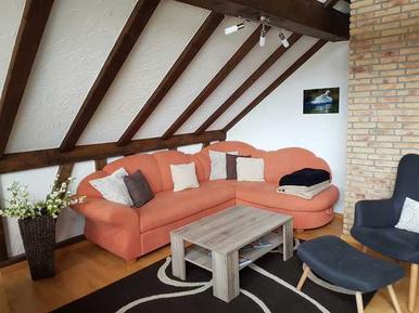  Für 7 Personen: Hübsches Apartment / Ferienwohnung in der Region Kappel-Grafenhausen