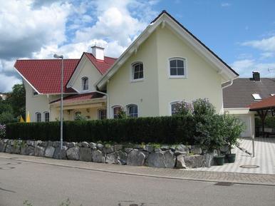  Für 4 Personen: Hübsches Apartment / Ferienwohnung in der Region Baden-Württemberg