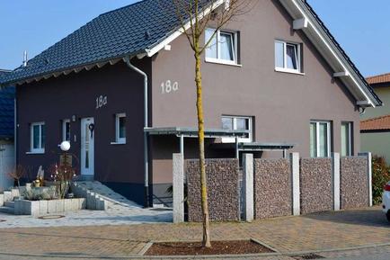  Für 4 Personen: Hübsches Apartment / Ferienwohnung in der Region Rust in Baden